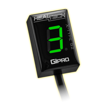 Gear Position Indicators