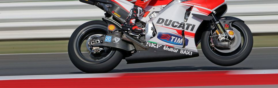 GP Brake Ducts