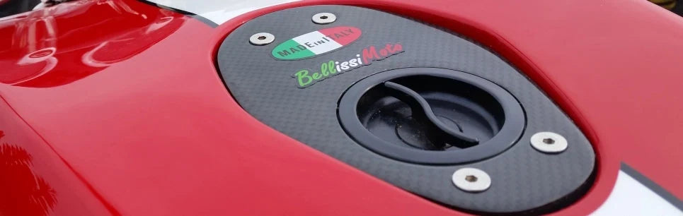 Gas Caps