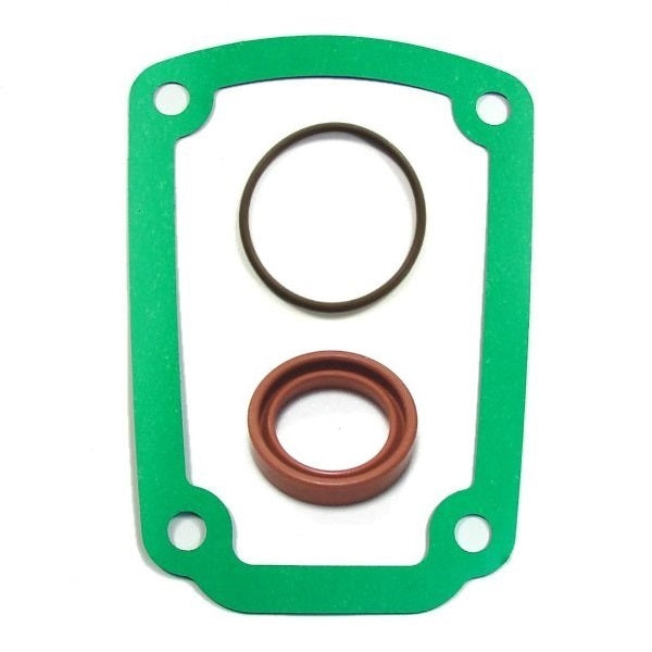 Gaskets, Seals, and O-Rings