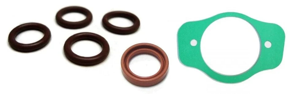 Gaskets Seals and O-Rings