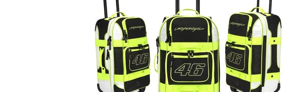 Gear Bags & Duffels