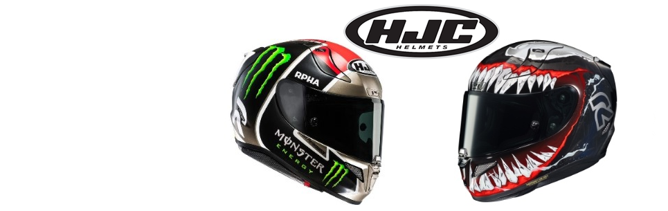 HJC Helmets