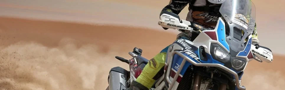 Handguards