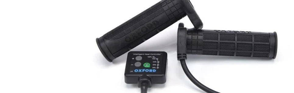 Heated Grips