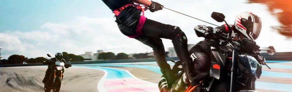 Leather Pants