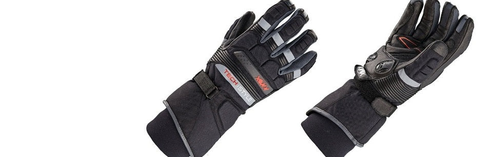 Long Gloves C