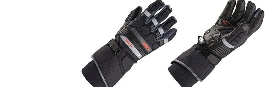 Long Gloves