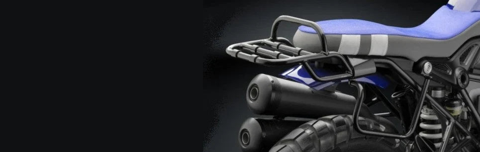 Luggage Accessories