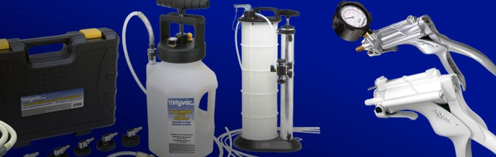 MityVac