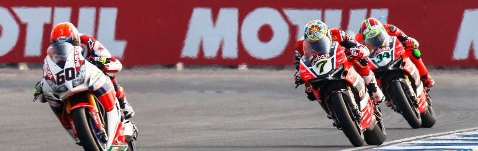 Motul