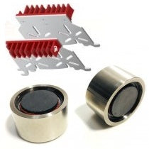 Pistons & Caliper Accessories