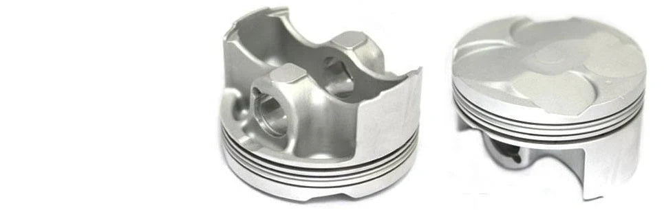 Pistons & Big Bore Kits