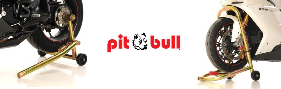 Pit Bull