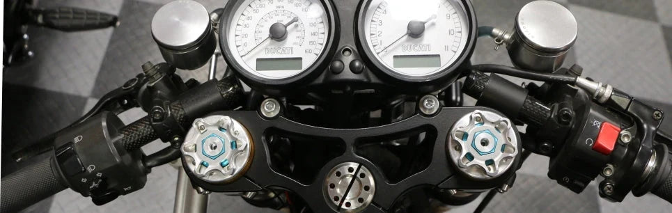 Preload Adjusters