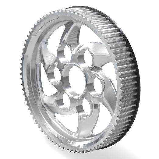 Pulleys