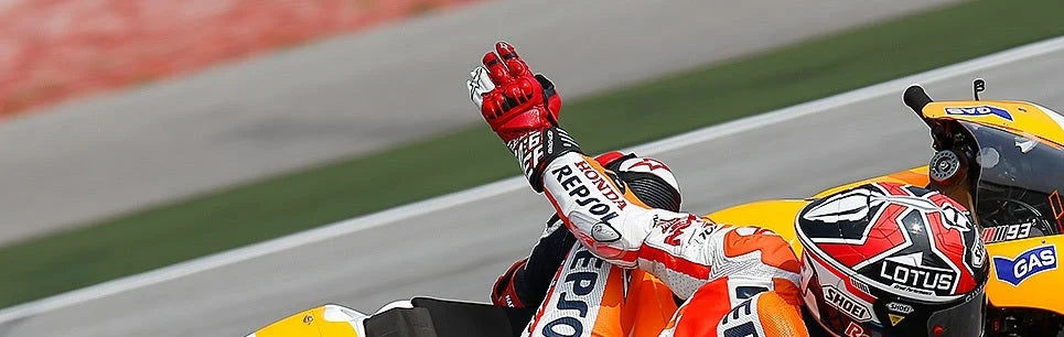 Racing Gloves