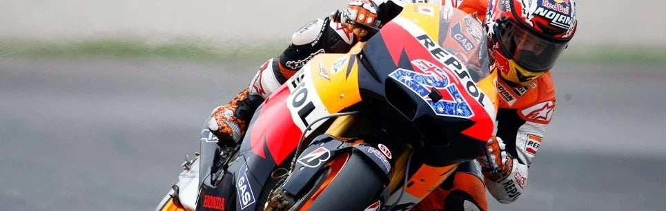 Racing Parts