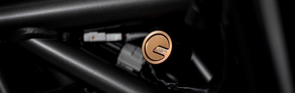 Radiator Caps c