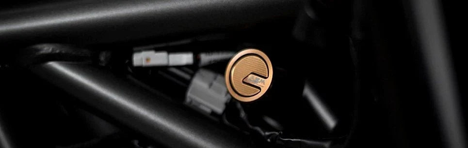 Radiator Caps & Covers