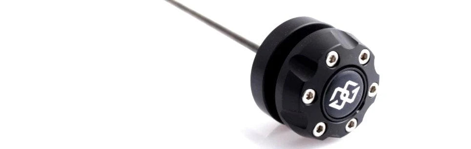 Rear Axle Protection