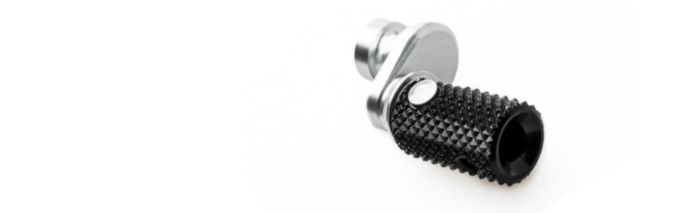 Rearset Acc C