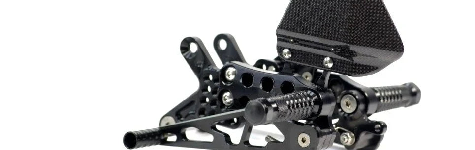 Rearsets