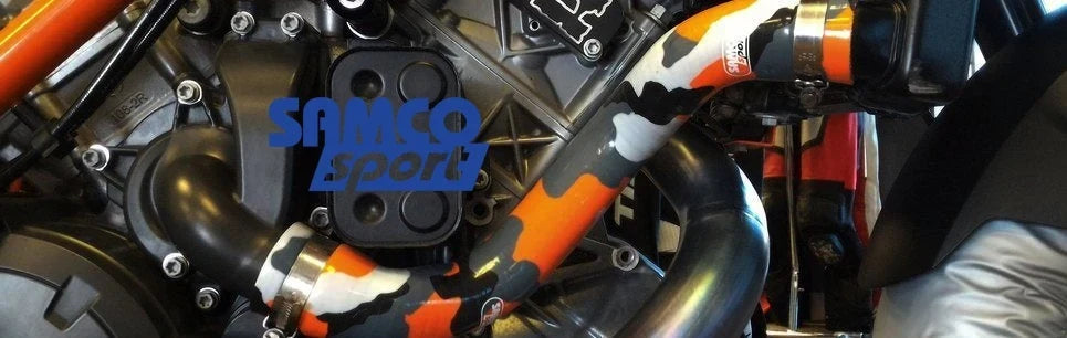 Samco Hose Kits