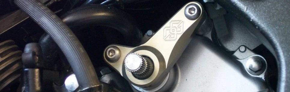 Shift Holder Supports