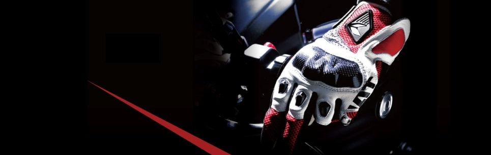 Short Gloves c