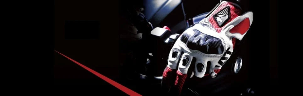 Short Gloves