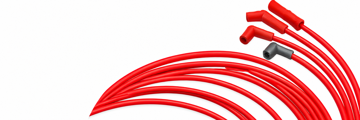 Spark Plug Wire Kits