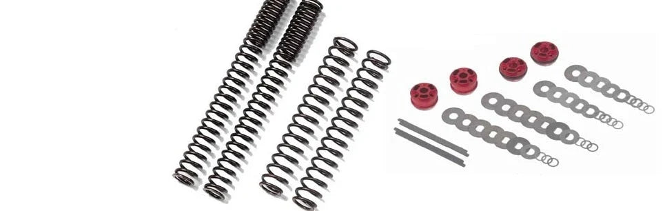 Springs & Valve Kits
