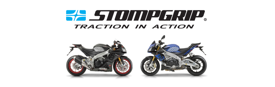 Stompgrip