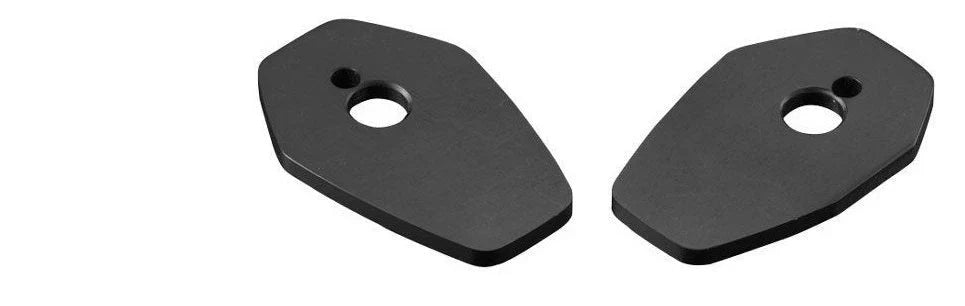 Brackets & Adapters