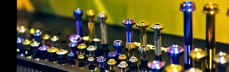 Universal Fasteners