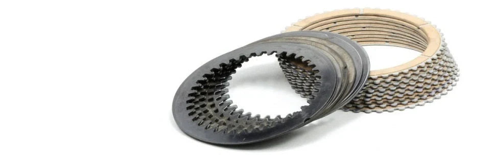 Clutch Plates