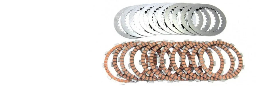 Clutch Plates