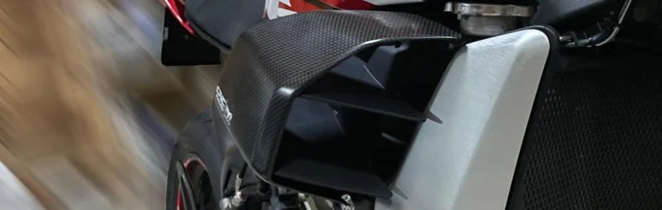 Winglets