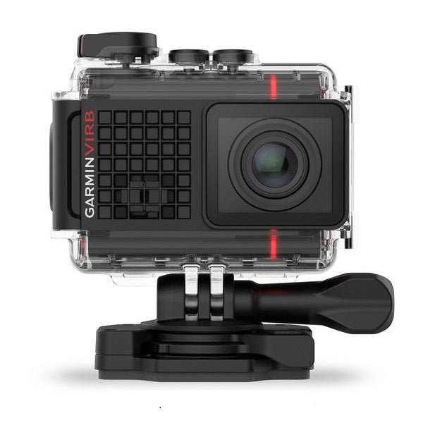 Action Cameras