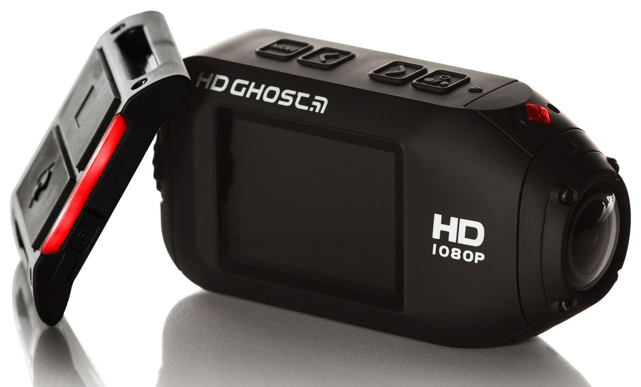 Action Cameras