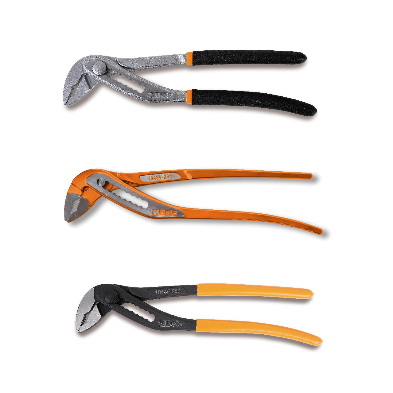 Adjustable Pliers