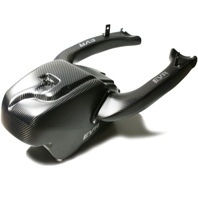 Airboxes & Intakes