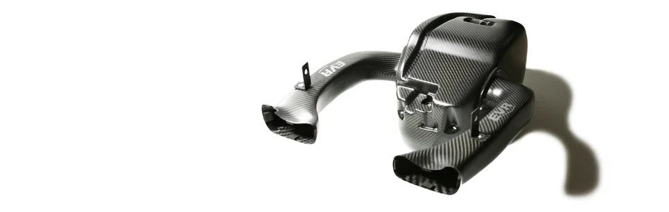 Airboxes & Intakes