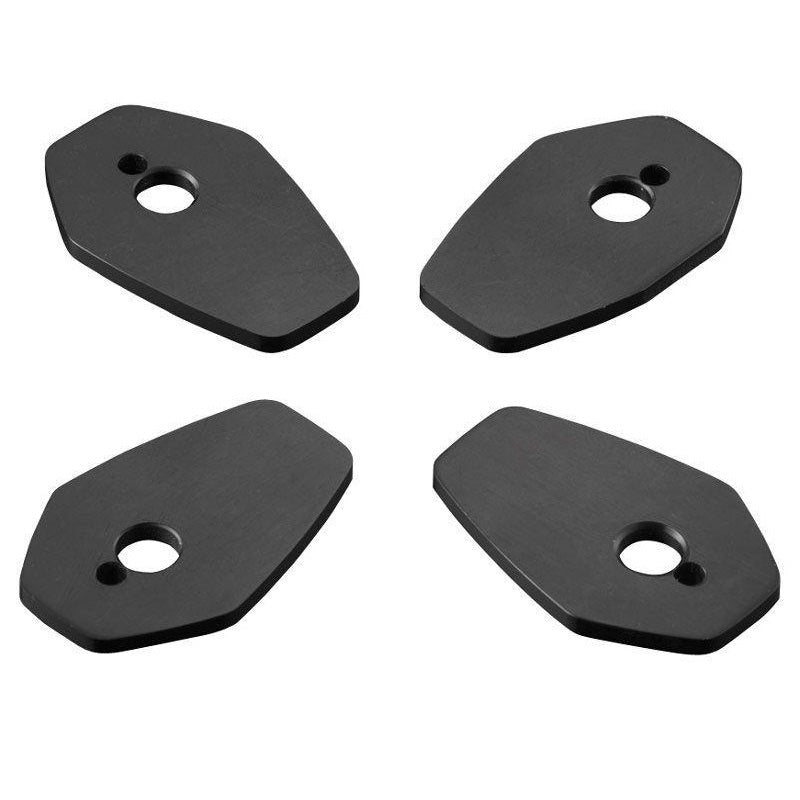 Brackets & Adapters
