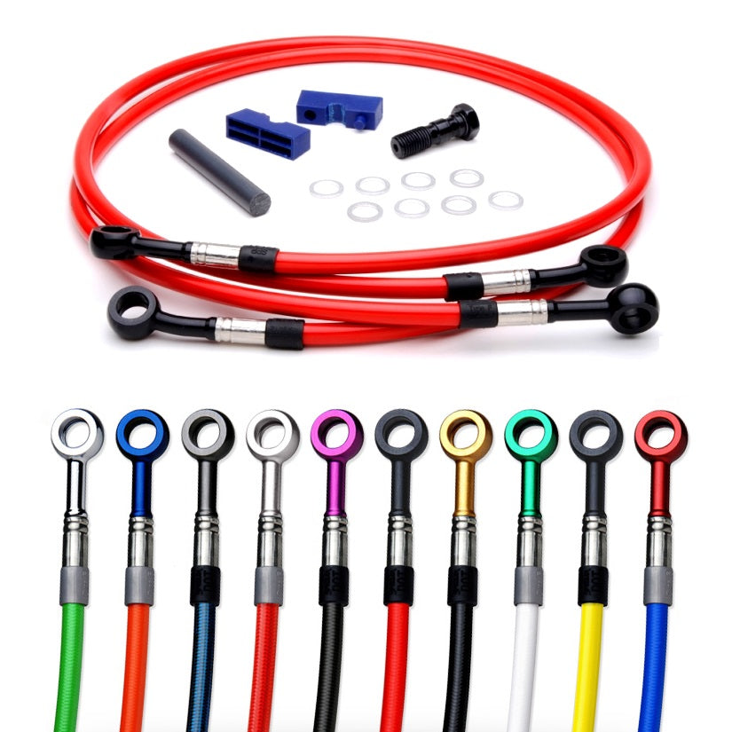 Brake Lines