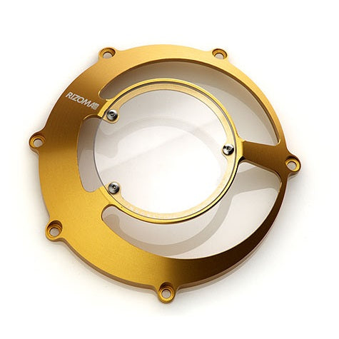 Clutch Covers