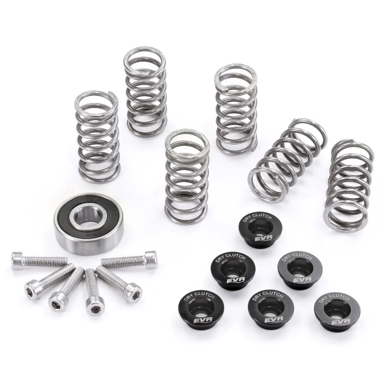 Clutch Hardware & Kits
