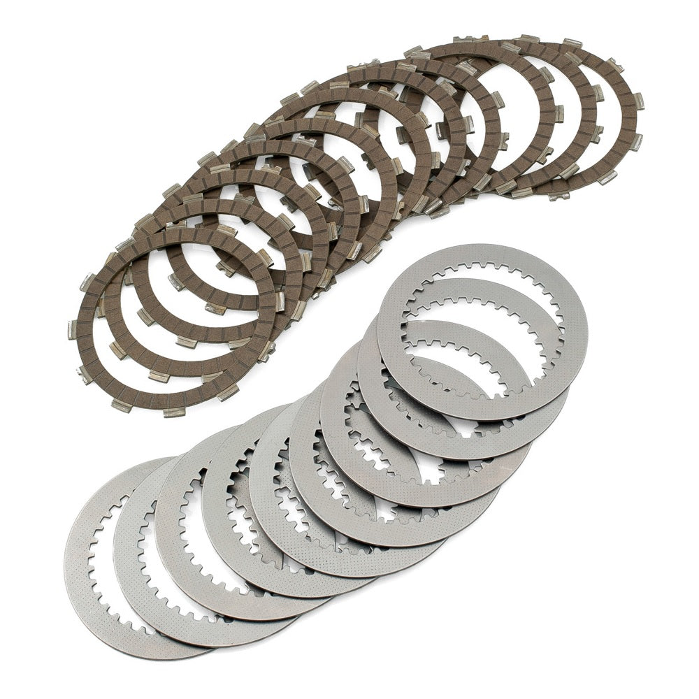 Clutch Plates