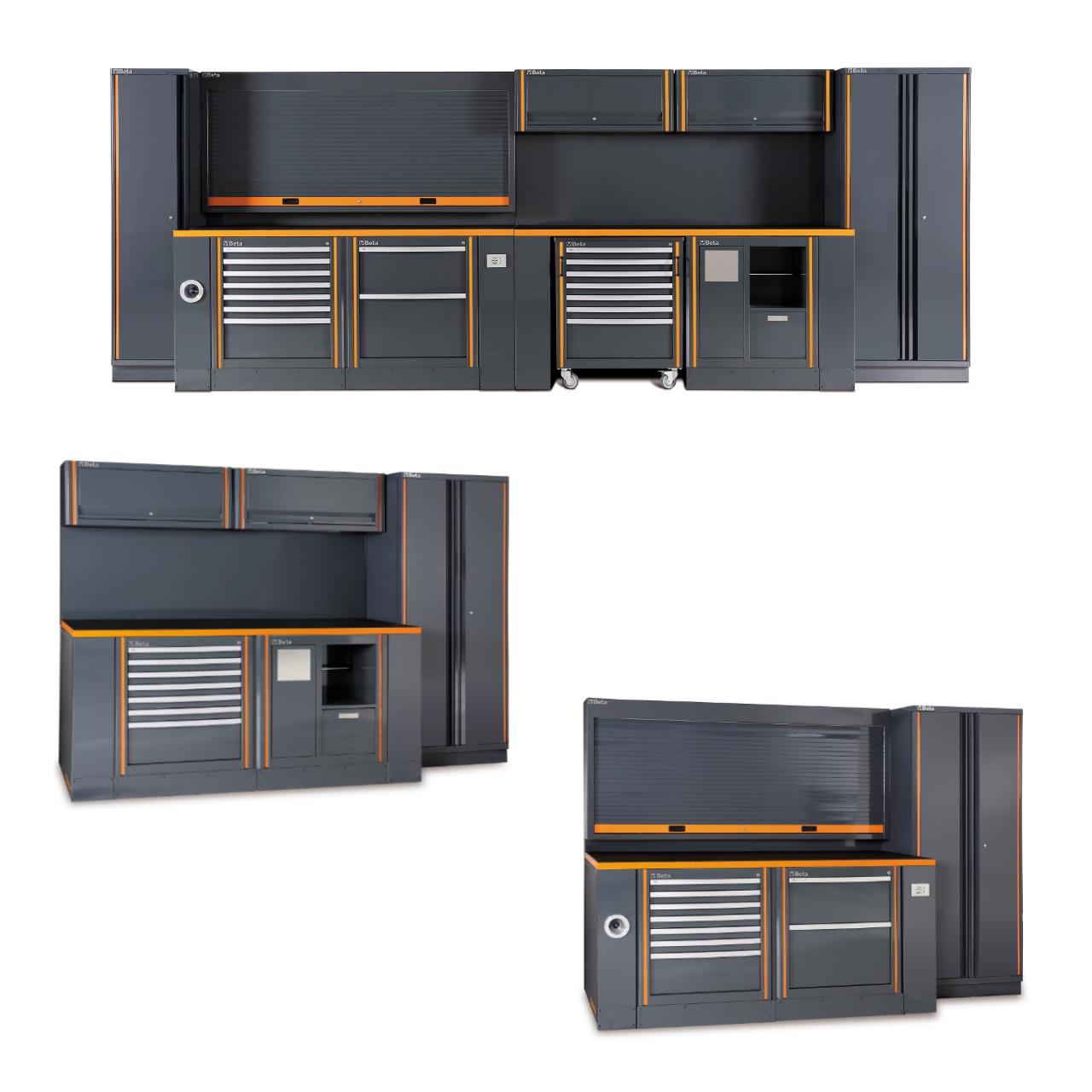 Complete Workshop & Garage Solutions